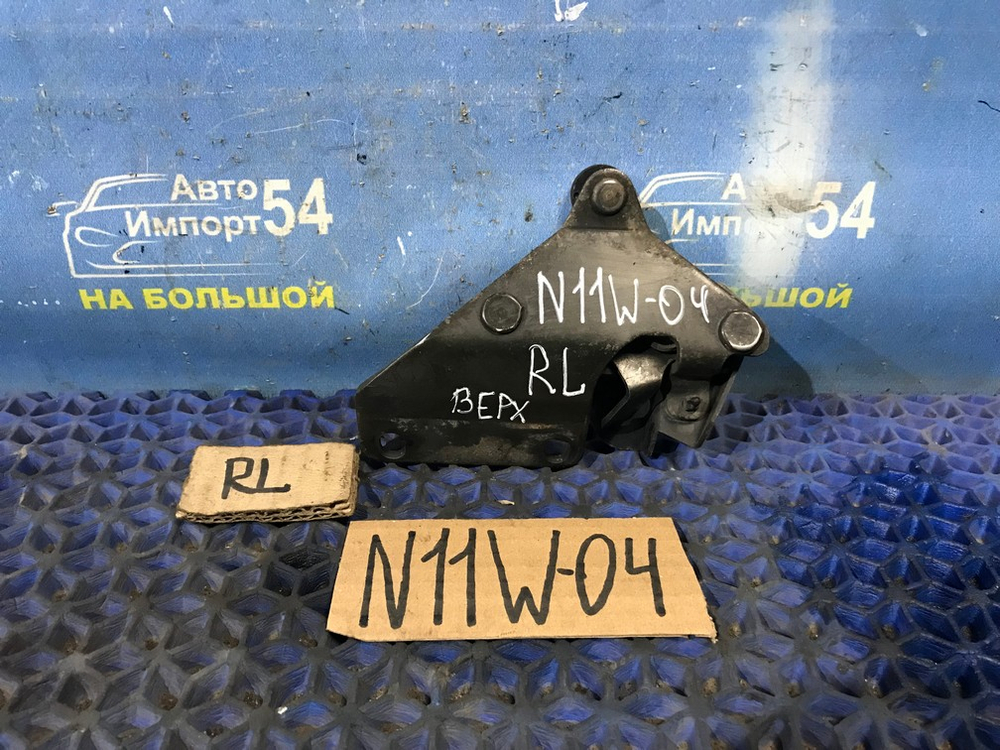 Ролик сдвижной двери MITSUBISHI RVR 1996