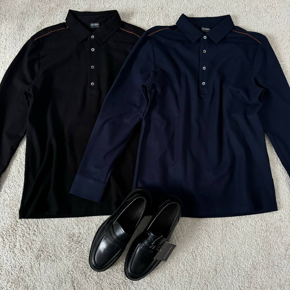 Свитер Zegna