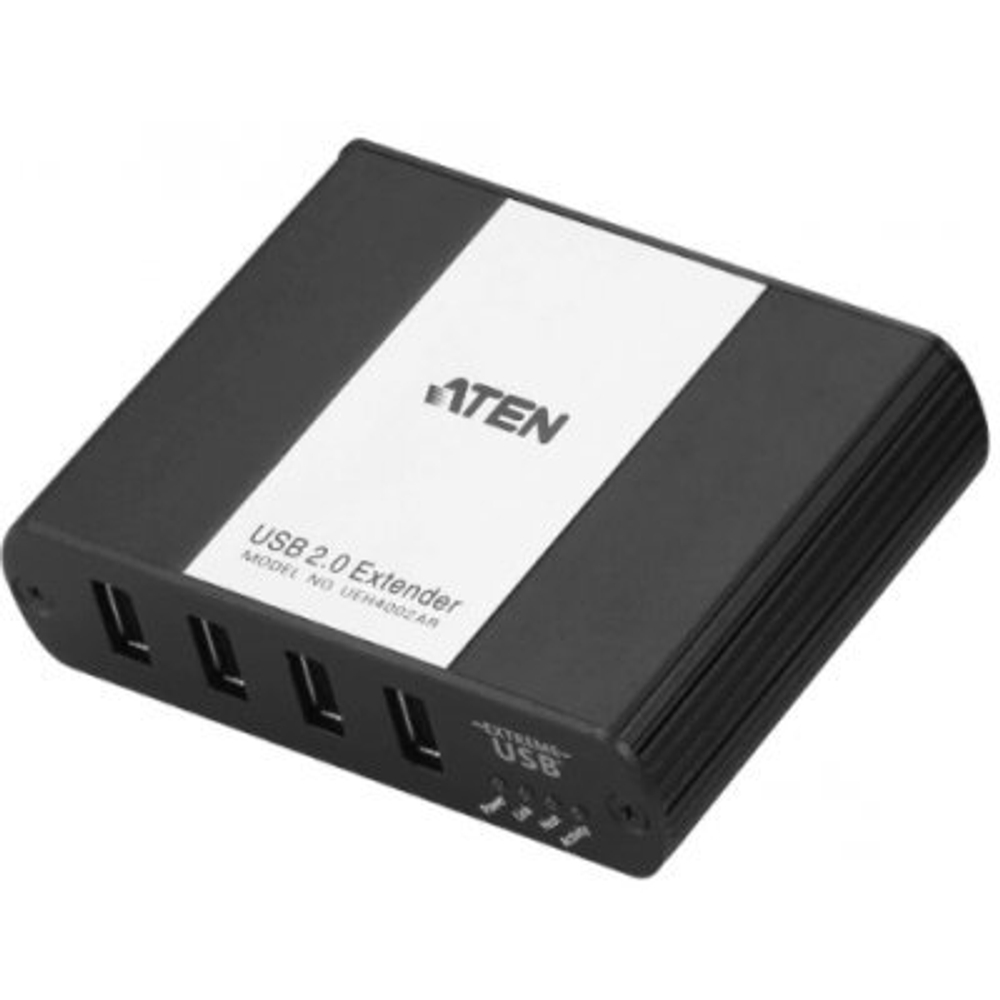 Удлинитель Aten UEH4002A-AT-G