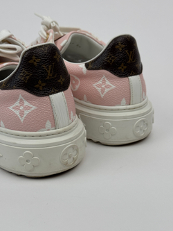Кеды Louis Vuitton