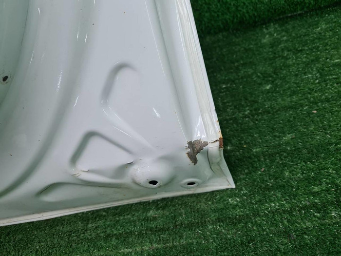 Дверь передняя правая Hyundai Palisade 1 (2018-н.в.)