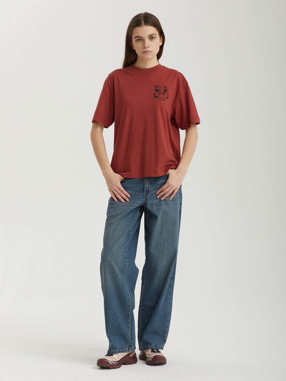 Женские Джинсы Herndon