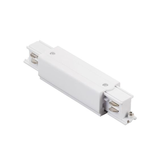Питание центральное к треку 5040xx-(F)/(R) Quattro Lightstar 504186-FRPS