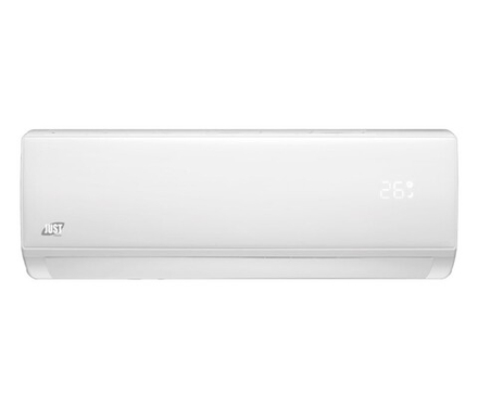 Just Aircon JAC-09HPSA/IF