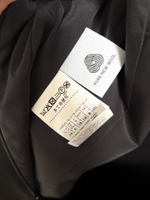 Шерстяное платье MaxMara, S