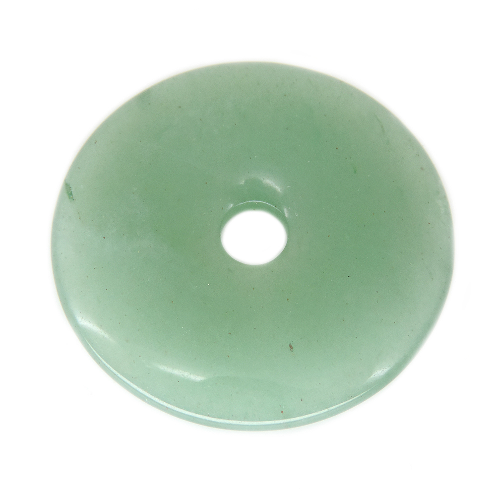 Кулон "Диск Би" празем асс.