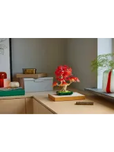 Конструктор Botanical Collection 10348 Японский красный клен