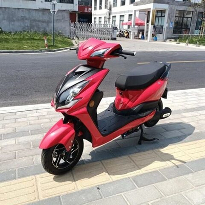 Электрический мотоцикл super pro vrs487