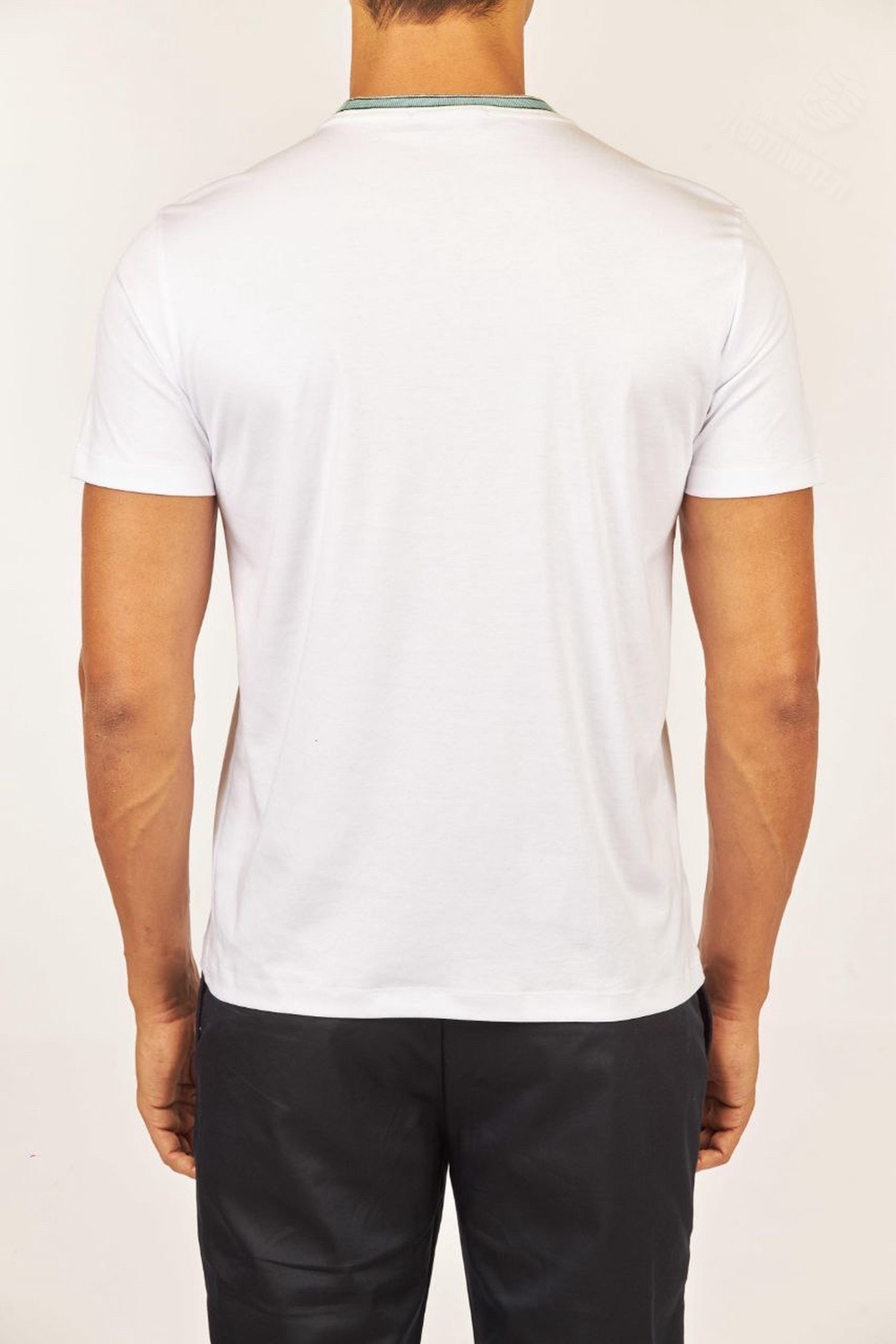 Футболка Loro Piana