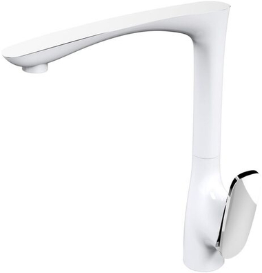 Смеситель Raiber Dunis для кухонной мойки, R1202