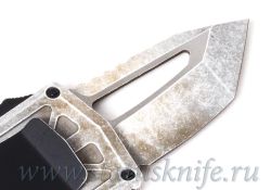 Нож Microtech Exocet SANDTROOPER 158-1SAфотография - 6