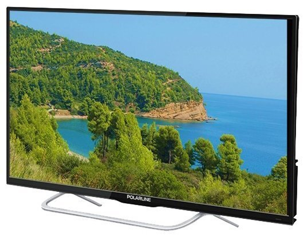 Телевизор Polarline 43" 43PL51TC 99 586