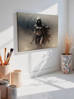 Картина на стену 40 X 50 Фэнтези