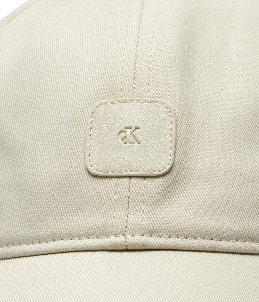 Кепка Calvin Klein Jeans - кремовый(LV04K5052G)