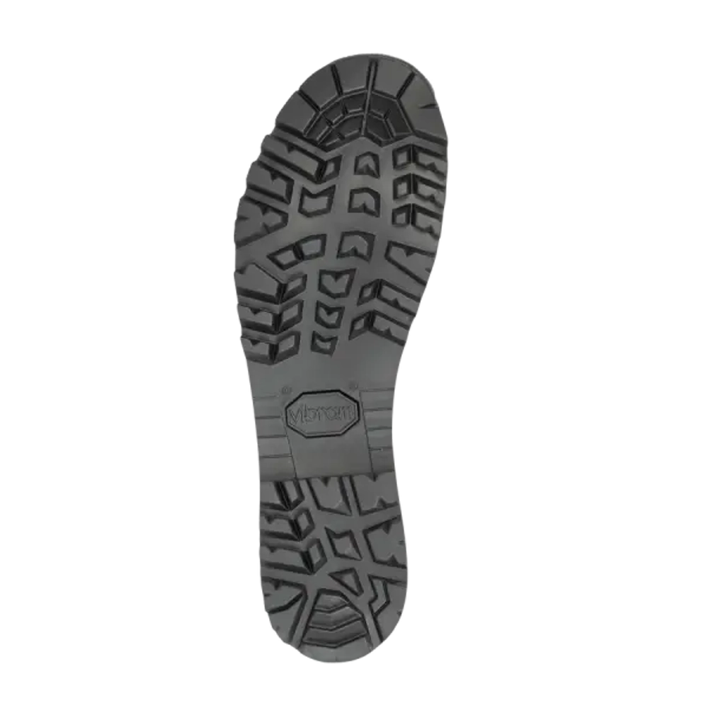 Ботинки AKU Pilgrim GTX Combat FG M цв. Black