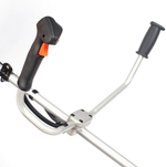 Триммер бензиновый Patriot PT 3555ES Country с разборной штангой