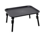 CARP PRO Стол монтажный Black Plastic Table L TR-04 45x35см
