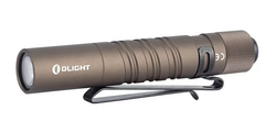Фонарь Olight i3T EOS Desert Tan [120328]