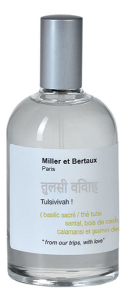 Miller et Bertaux Tulsivivah!