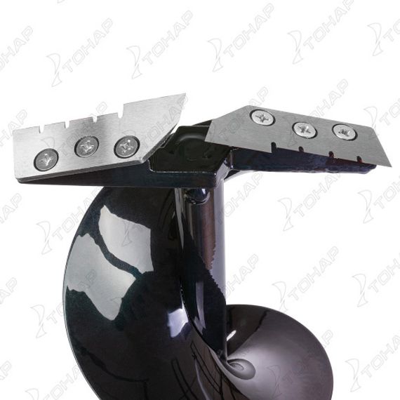 Шнек к Торнадо-180