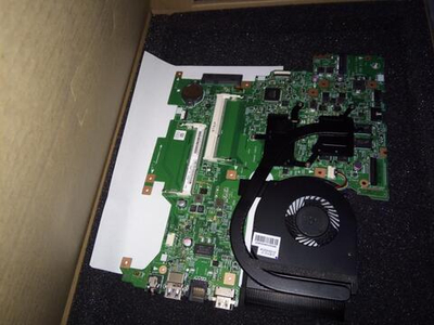 Материнская плата для ноутбука Lenovo Flex2-15 NOK i7-4510 N15S 4G(5B20G39450), оригинал