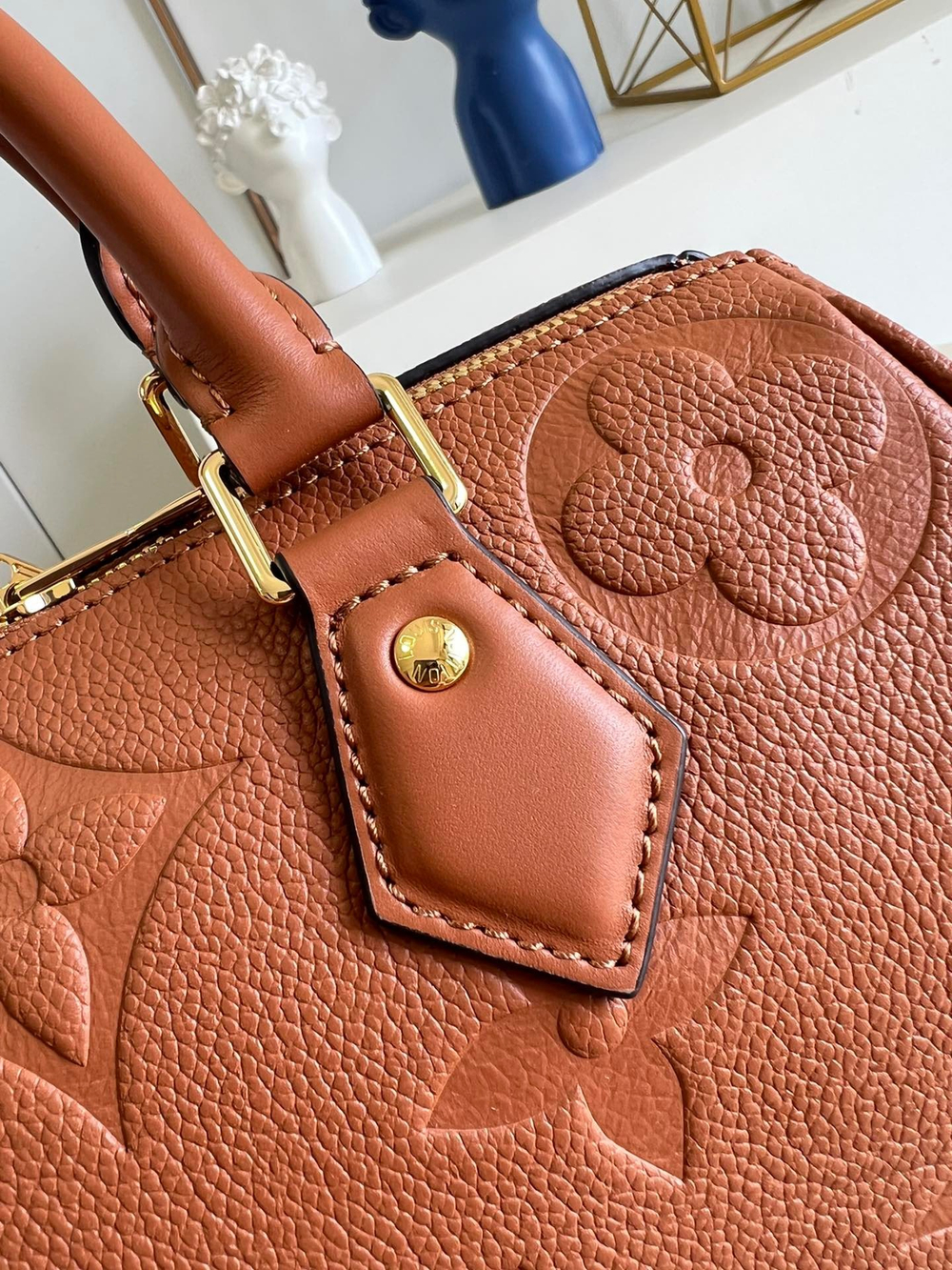 Louis Vuitton Speedy 25