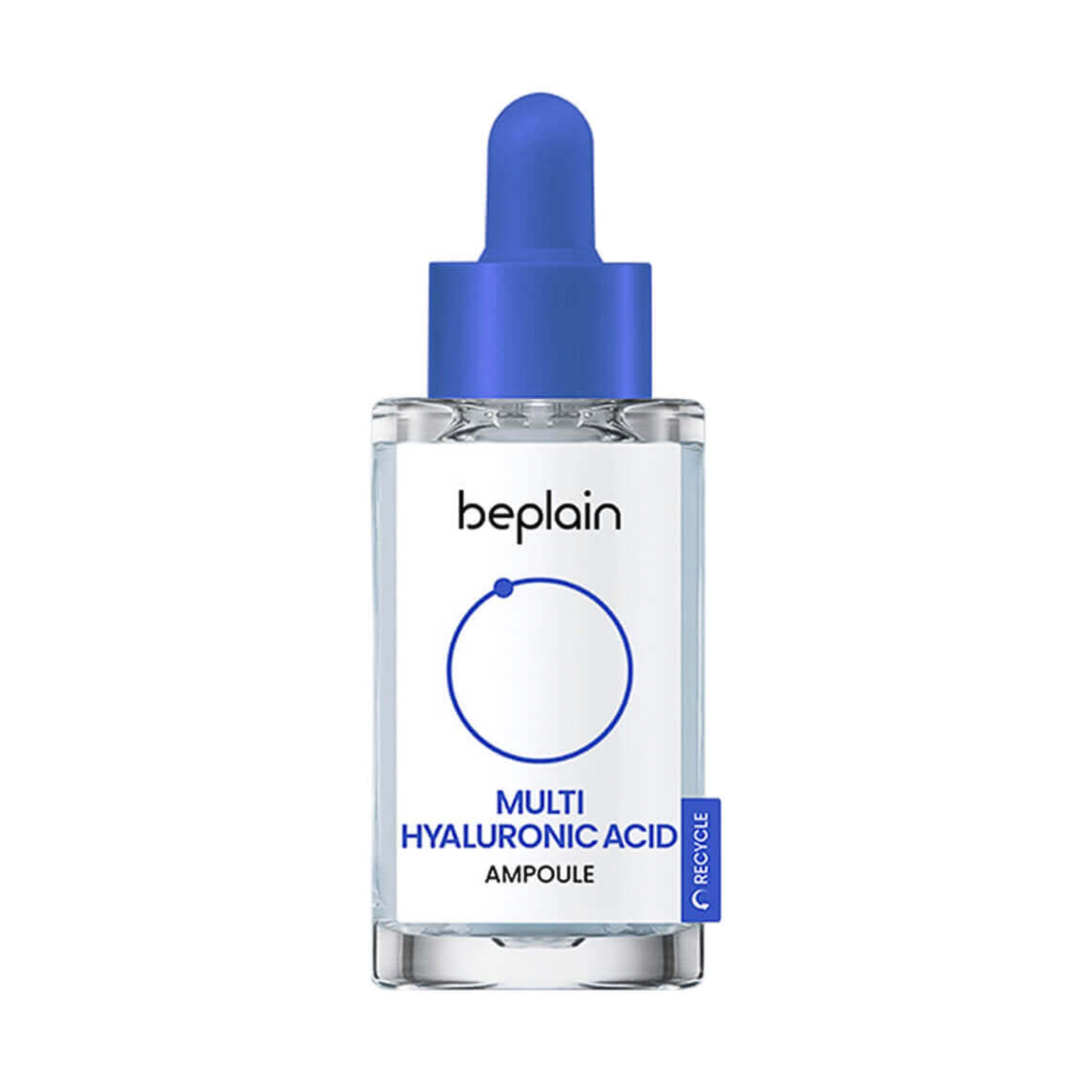 Beplain Multi Hyaluronic Acid Ampoule 30ml