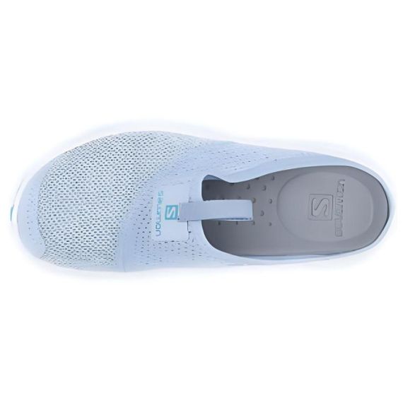 Salomon RX Slide 4.0 'Light Blue'
