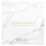 Dear Dahlia, Dream Velvet, палитра теней для век, Moonlit Desert, 5,1 г (0,17 унции)