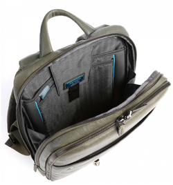 Рюкзак Piquadro Black Square CA4770B3/VE