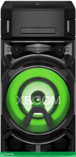 Колонка для вечеринок LG X-Boom (ON66)