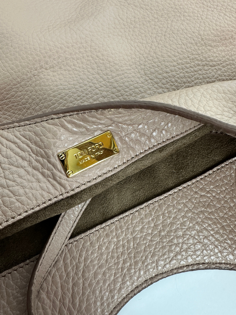 Клатч Tom Ford