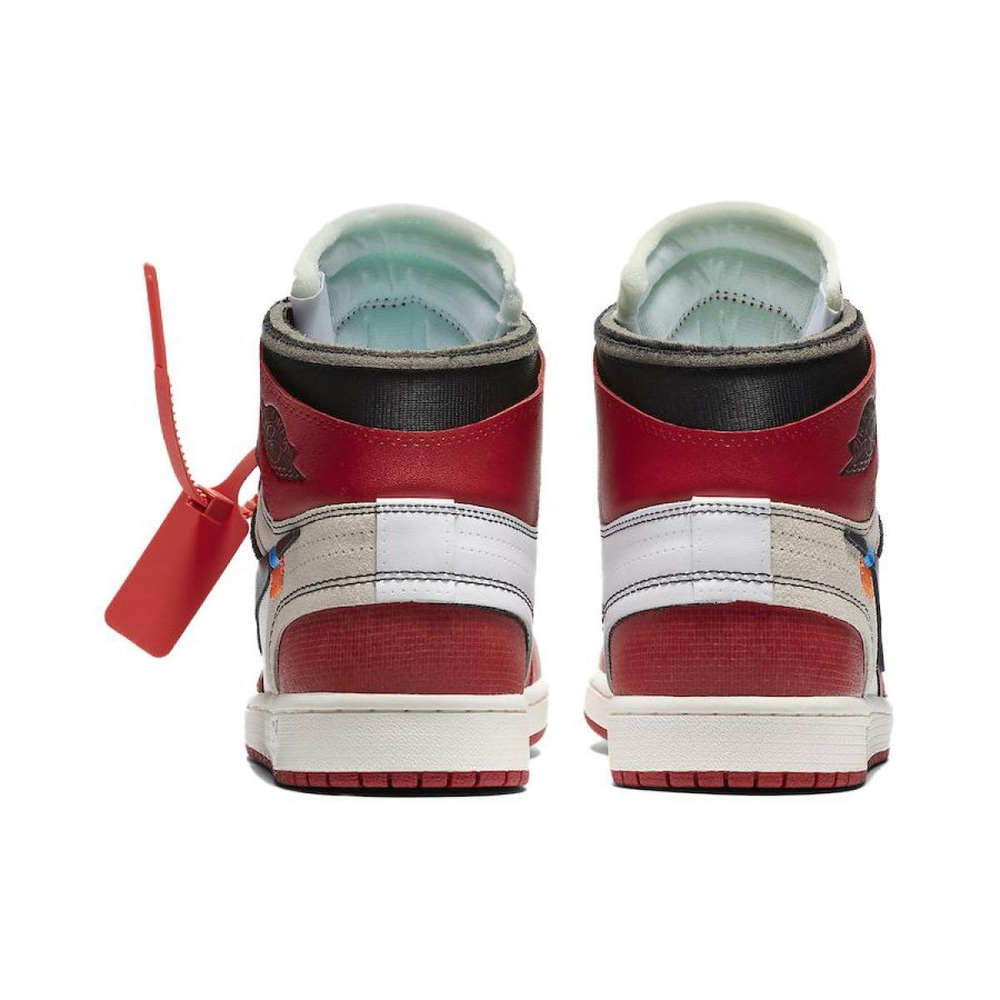 Кроссовки Jordan, AA3834-101