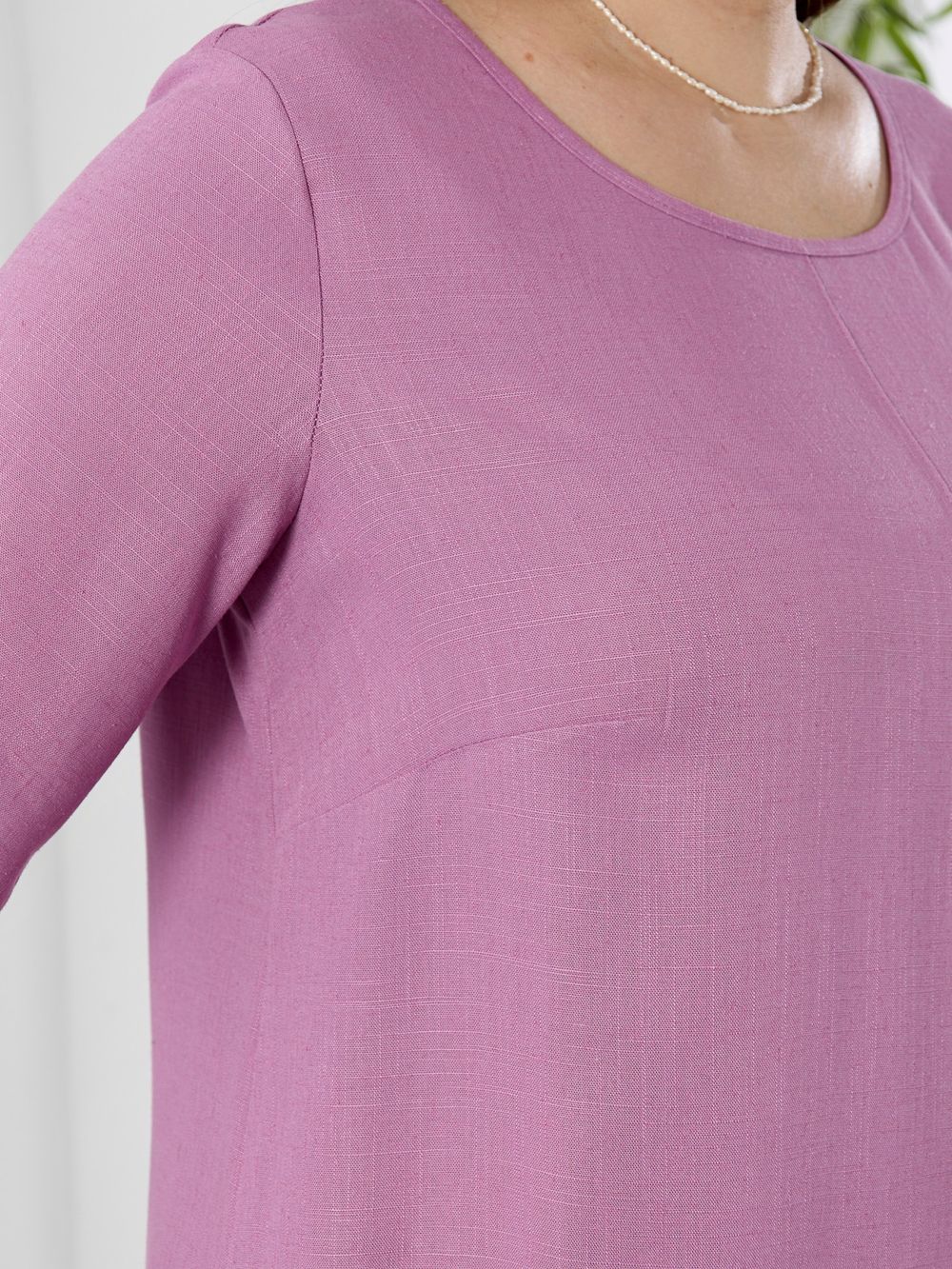 Платье Камео-1 Виотекс ЛИЛОВЫЙ