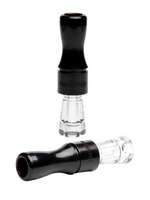 Духовой манок на утку Hunterhelp двухязычковый, серия Утиный Мастер (конус)