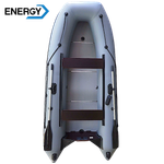 Лодка ПВХ Marlin Energy 320E -