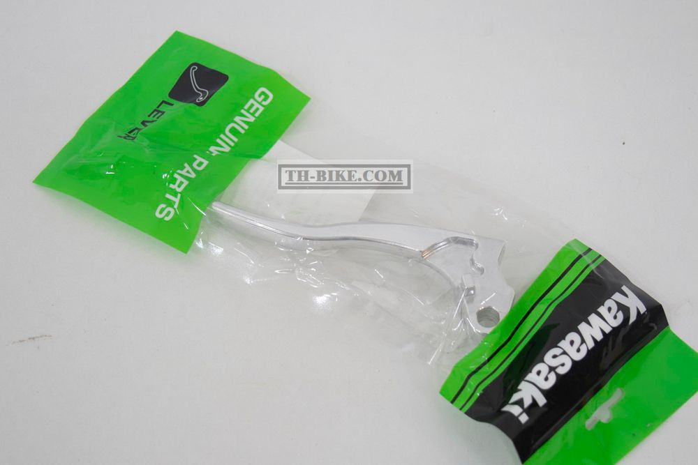 46092-1162. LEVER-GRIP, CLUTCH. Kawasaki