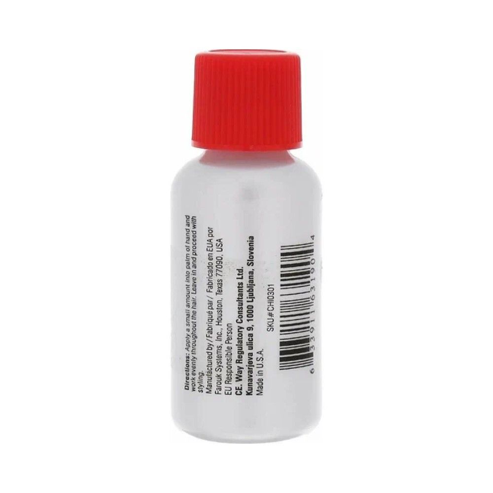 CHI Silk Infusion Несмываемая сыворотка, 15 мл