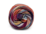 Пряжа Lines du Nord Eclectic Sock (04) 420м/100гр