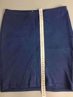 Юбка облегающее PULL&BEAR 42 размер