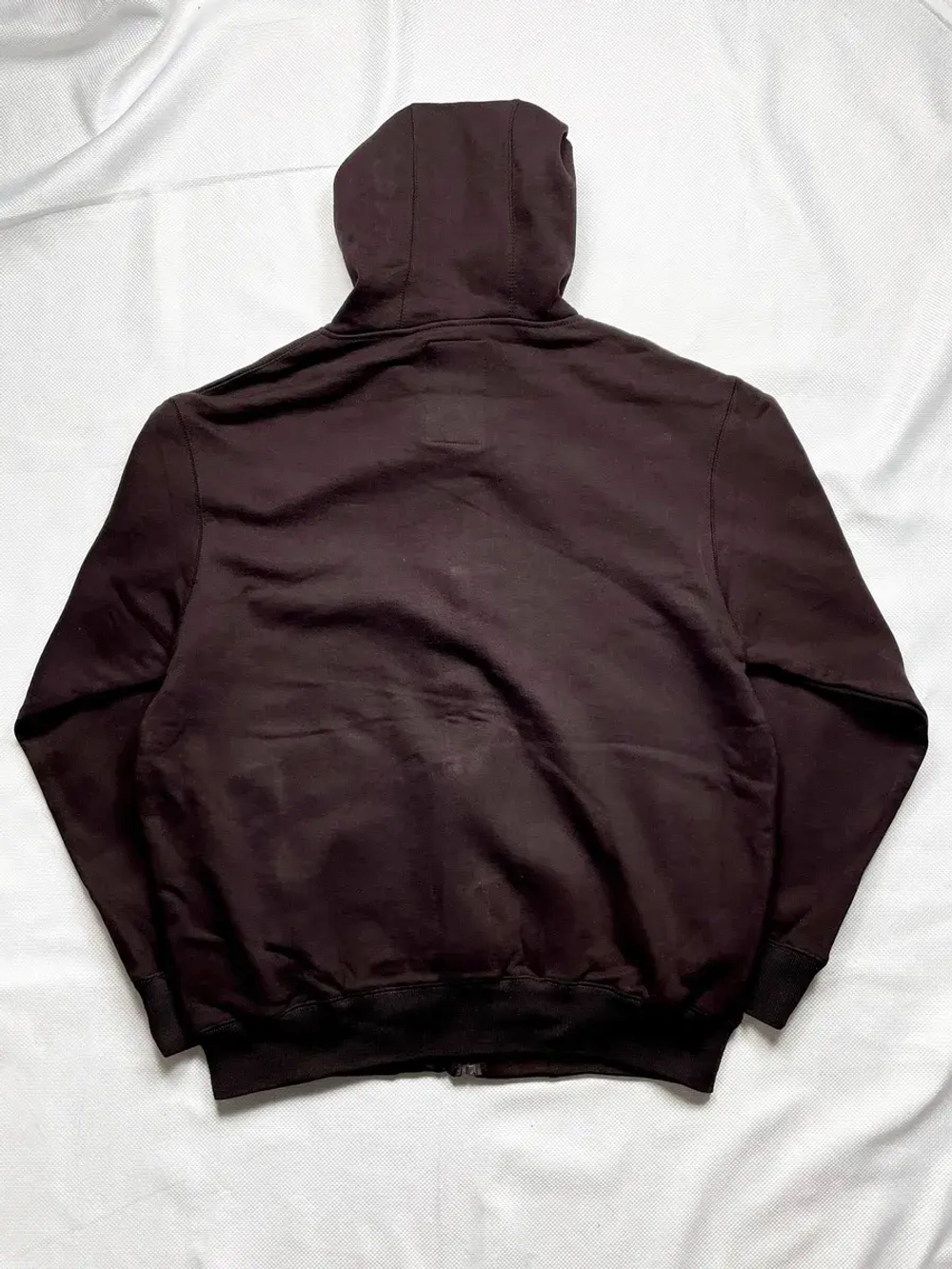 Зип худи от Eshan Bison G-Unit Tribal Emerica Fubu