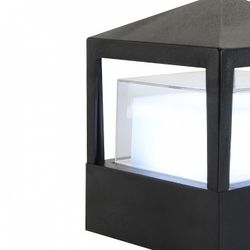 Накладной светильник Escada Metope 30018W/01LED