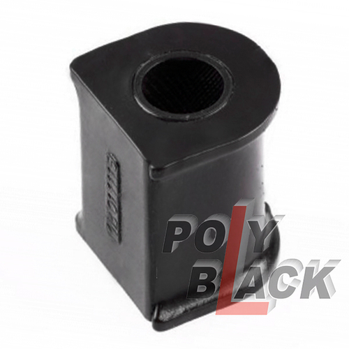 Полиуретановая втулка стабилизатора, передней подвески I.D. = 20 мм(Кратность 2 шт.) MB011115