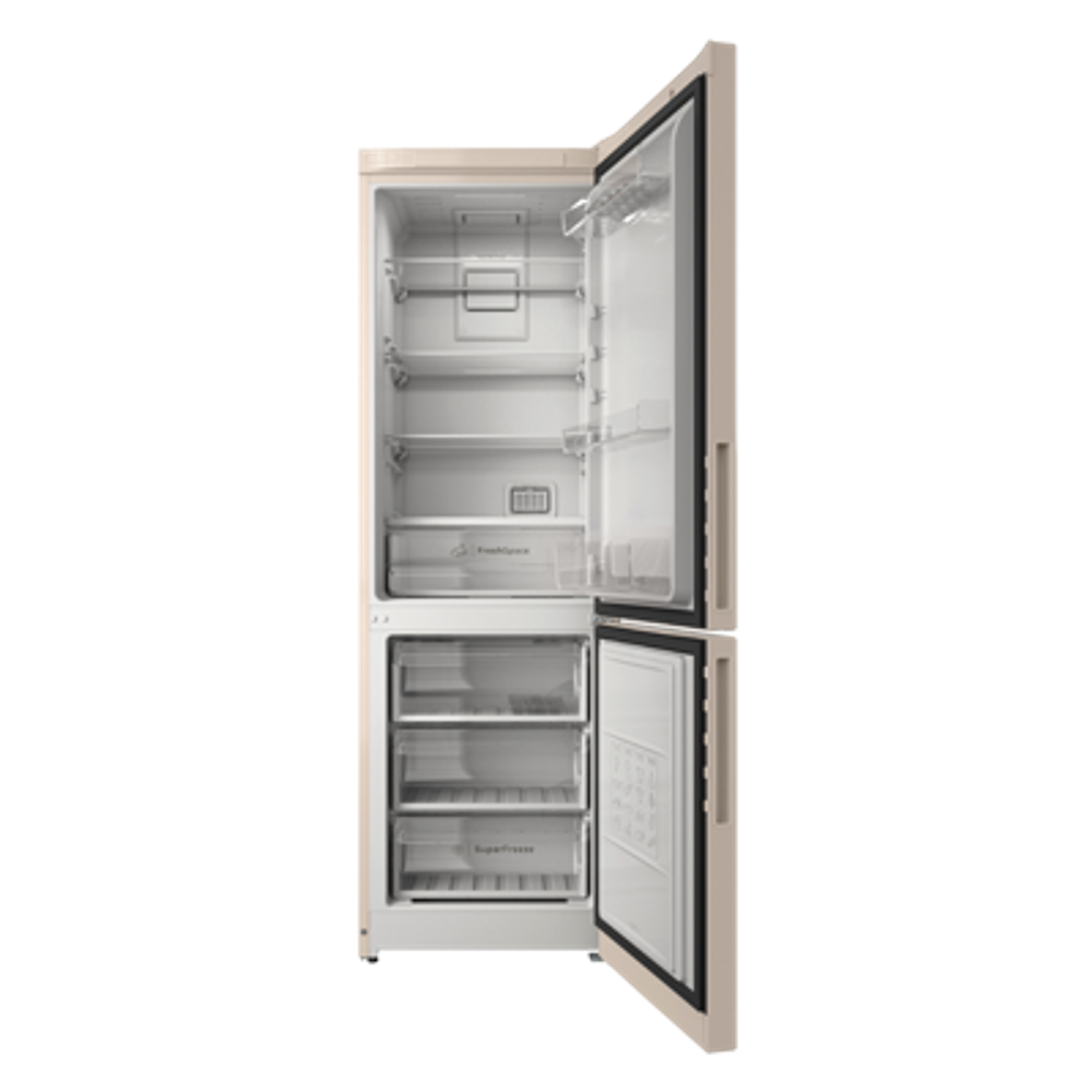 Холодильник Indesit ITR 5180 E
