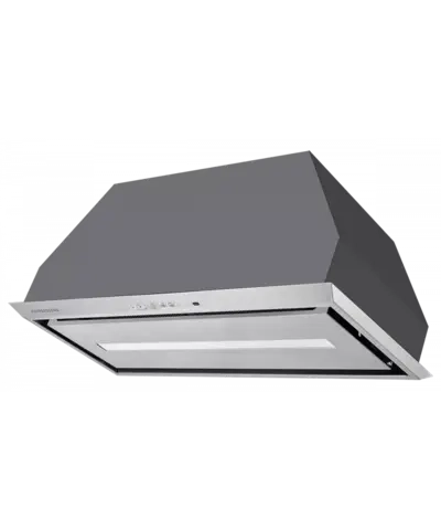 Встраиваемая вытяжка Kuppersberg INBOX 73 X