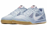 Кроссовки Supreme X Nike Sb Gato Light Armory Blue