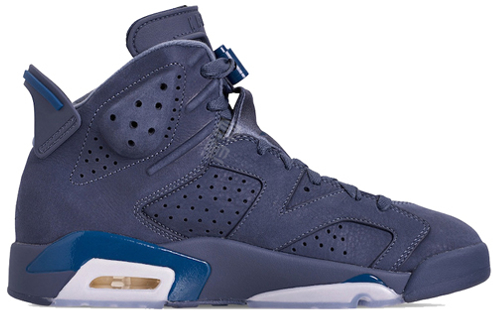Кроссовки Jordan Air Jordan 6 Retro Jimmy Butler