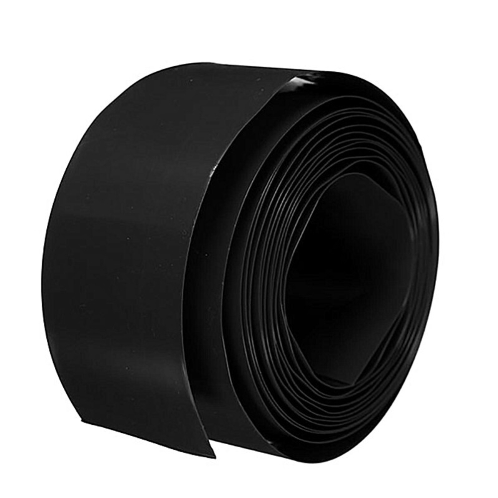 Пленка термоусадочная ET PVC-66Black