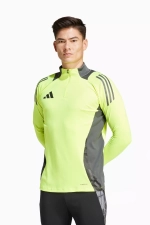 Кофта adidas Tiro 24 Competition Training
