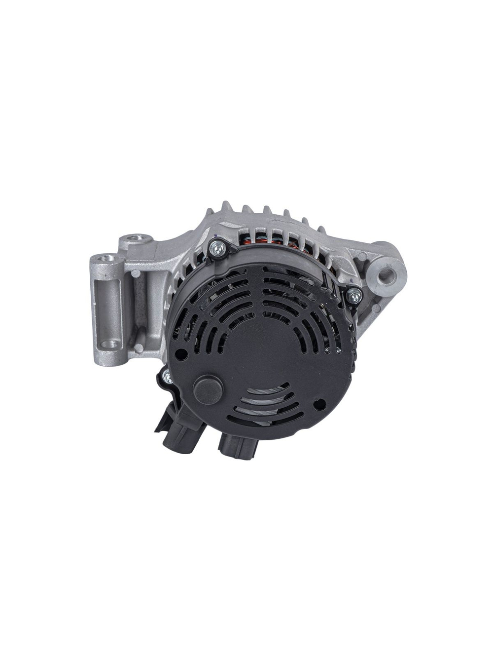 Генератор (12V/105A) FORD Focus/Fusion GANZ GIP13006